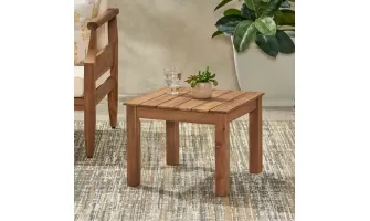 Modern and Stylish TEMECULA SIDE TABLE for Your Home Décor