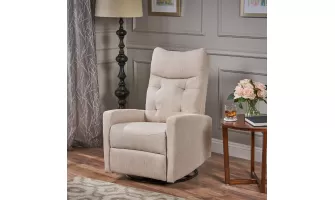 The Ultimate Guide to Choosing the Perfect Glider Swivel Recliner Chair for Your Home