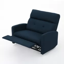 RECLINER CHAIR (DOUBLE SEATS) RECLINER CHAIR (DOUBLE SEATS)