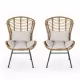 LA HABRA CHAIR LA HABRA CHAIR