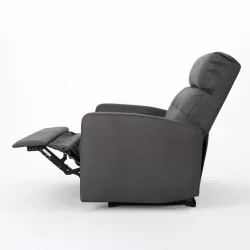 RECLINER CHAIR (DOUBLE SEATS) RECLINER CHAIR (DOUBLE SEATS)
