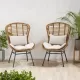 LA HABRA CHAIR LA HABRA CHAIR