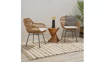 ```The Elegance and Comfort of Orlando Chairs: A Perfect Blend of Style and Functionality```