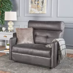 RECLINER CHAIR (DOUBLE SEATS) RECLINER CHAIR (DOUBLE SEATS)