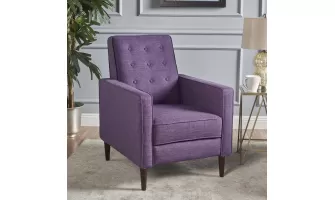 The Ultimate Guide to Choosing the Perfect Recliner for Your Home
