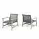 HAMPTON WOOD + WICKER CLUB CHAIR HAMPTON WOOD + WICKER CLUB CHAIR