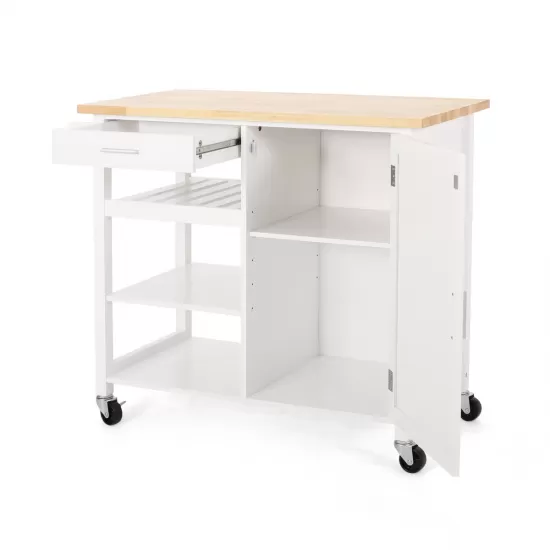 KITCHEN CART KITCHEN CART