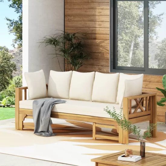 LONG BEACH SOFA DAYBED LONG BEACH SOFA DAYBED