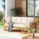LONG BEACH SOFA DAYBED LONG BEACH SOFA DAYBED