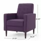 RECLINER RECLINER