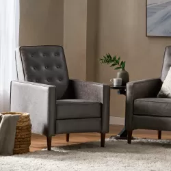 RECLINER RECLINER