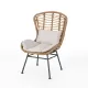 LA HABRA CHAIR LA HABRA CHAIR