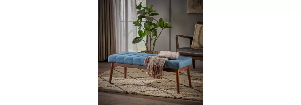 Stylish and Affordable Ottoman: Elevate Your Living Space for Just $120.63
Stylish and Affordable Ottoman: Elevate Your Living Space for Just $120.63