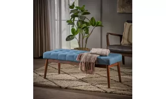   

Stylish and Affordable Ottoman: Elevate Your Living Space for Just $120.63