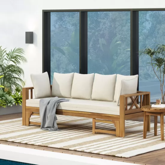LONG BEACH SOFA DAYBED LONG BEACH SOFA DAYBED
