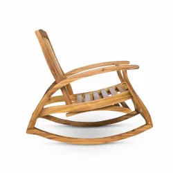 SUNVIEW RECLINING ROCKING CHAIR