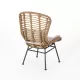 LA HABRA CHAIR LA HABRA CHAIR