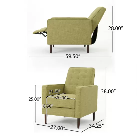 RECLINER RECLINER