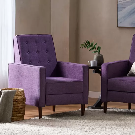 RECLINER RECLINER