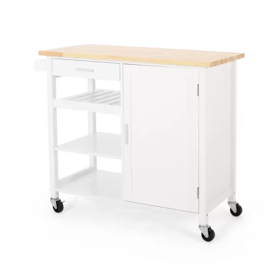 KITCHEN CART KITCHEN CART