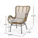 MONTANA CHAIR MONTANA CHAIR