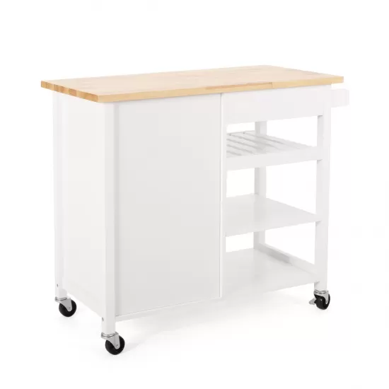 KITCHEN CART KITCHEN CART
