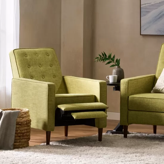 RECLINER RECLINER