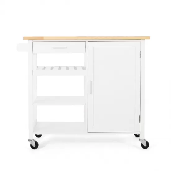 KITCHEN CART KITCHEN CART