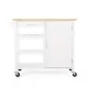 KITCHEN CART KITCHEN CART