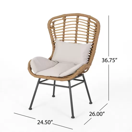 LA HABRA CHAIR LA HABRA CHAIR