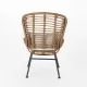 LA HABRA CHAIR LA HABRA CHAIR