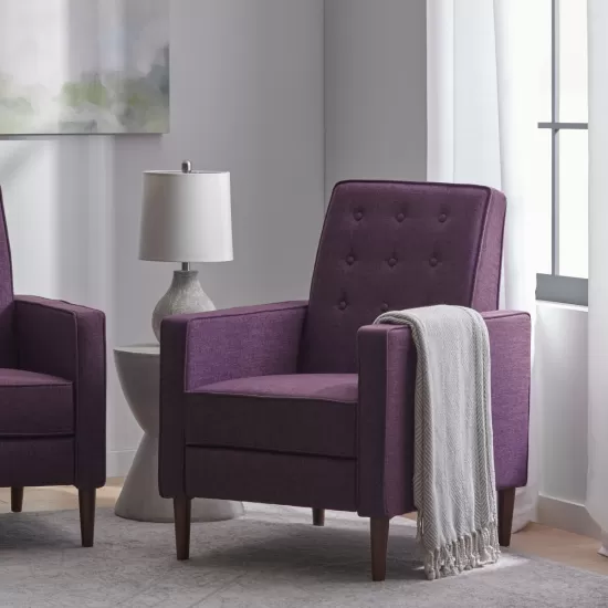 RECLINER RECLINER