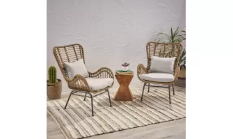 The Timeless Elegance of the MONTANA CHAIR: A Perfect Blend of Style and Comfort