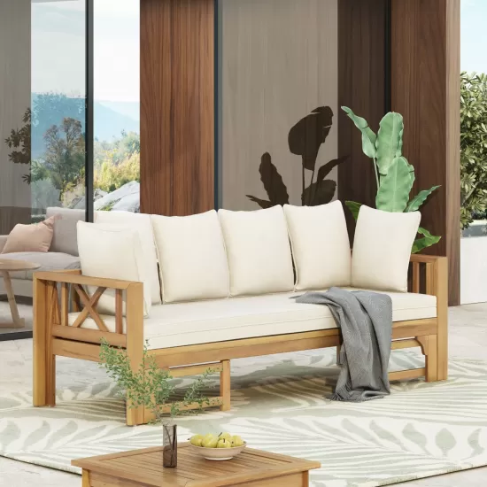 LONG BEACH SOFA DAYBED LONG BEACH SOFA DAYBED