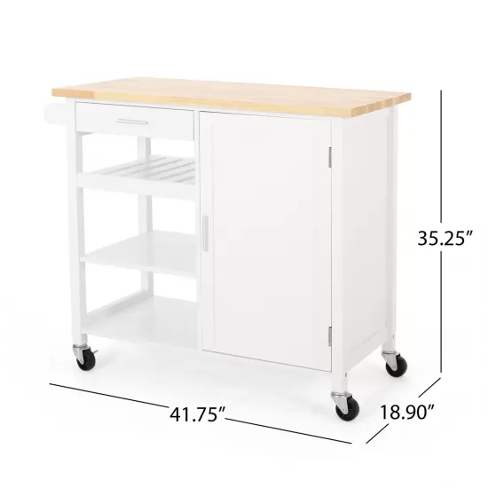KITCHEN CART KITCHEN CART
