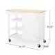 KITCHEN CART KITCHEN CART