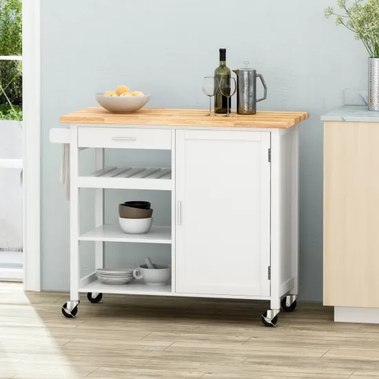 KITCHEN CART KITCHEN CART