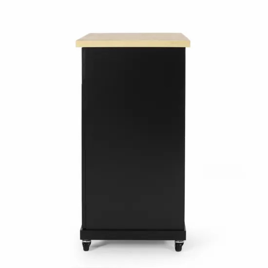KITCHEN CART KITCHEN CART