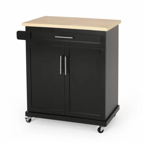 KITCHEN CART KITCHEN CART