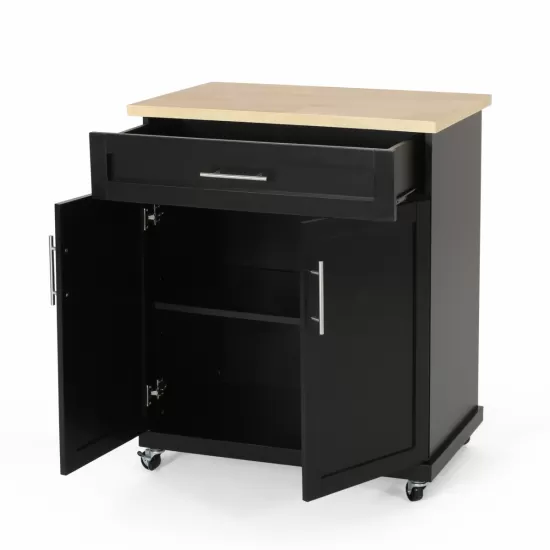 KITCHEN CART KITCHEN CART