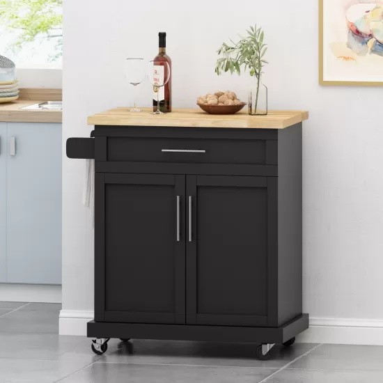 KITCHEN CART KITCHEN CART