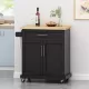 KITCHEN CART KITCHEN CART