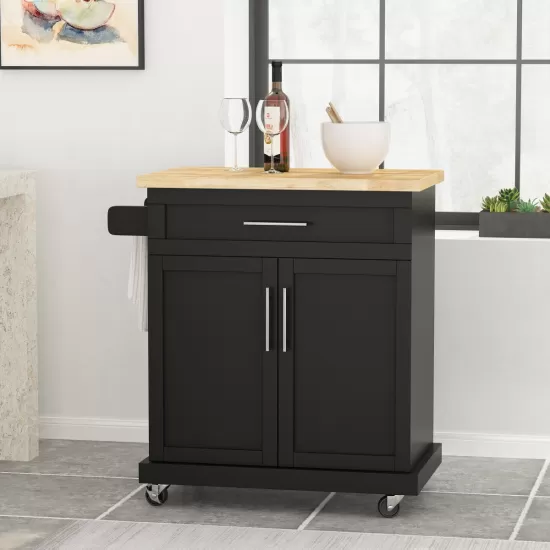KITCHEN CART KITCHEN CART