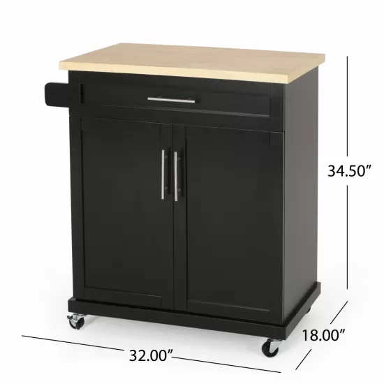 KITCHEN CART KITCHEN CART