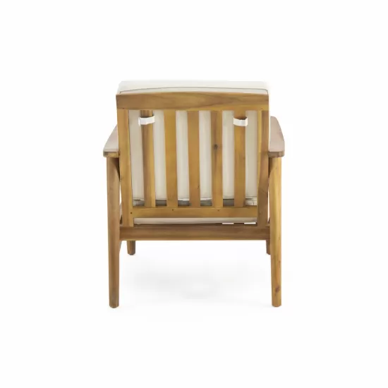 WILLOWBROOK CLUB CHAIR WILLOWBROOK CLUB CHAIR