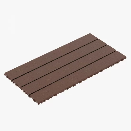 2FT Patio Deck Tiles, DIY Module Interlocking Decking Tiles Floor Tile,Easy and Quick Installation Court Tiles for Porch Poolside Balcony Backyard 24pcs Red Brown 2FT Patio Deck Tiles, DIY Module Interlocking Decking Tiles Floor Tile,Easy and Quick Installation Court Tiles for Porch Poolside Balcony Backyard 24pcs Red Brown