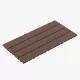 2FT Patio Deck Tiles, DIY Module Interlocking Decking Tiles Floor Tile,Easy and Quick Installation Court Tiles for Porch Poolside Balcony Backyard 24pcs Red Brown 2FT Patio Deck Tiles, DIY Module Interlocking Decking Tiles Floor Tile,Easy and Quick Installation Court Tiles for Porch Poolside Balcony Backyard 24pcs Red Brown