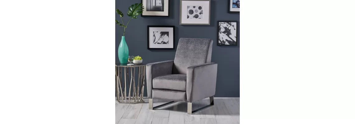 The Ultimate Guide to Choosing the Perfect Recliner for Your Home The Ultimate Guide to Choosing the Perfect Recliner for Your Home