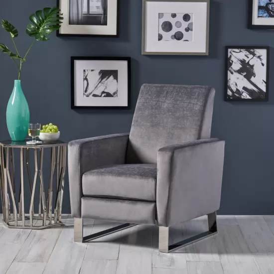 RECLINER RECLINER
