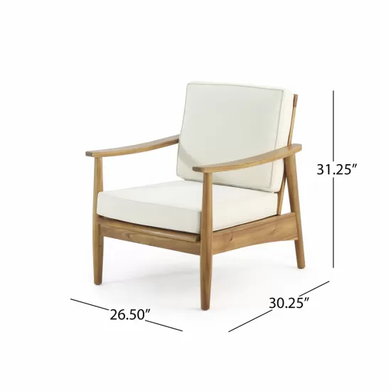 WILLOWBROOK CLUB CHAIR WILLOWBROOK CLUB CHAIR